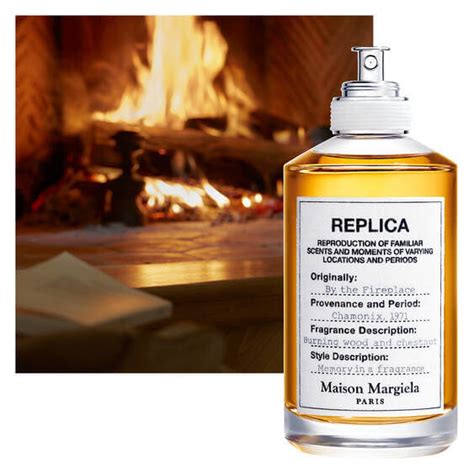 mm by the fireplace|by the fireplace maison margiela.